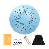 Tibetan Drum Calm Drum™ 