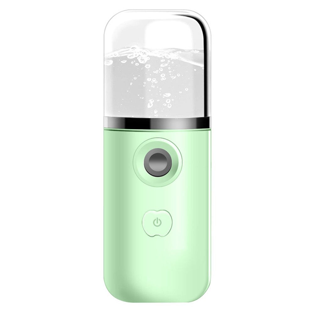Difusor personal ultrasónico inalámbrico - Terapia para mujeres