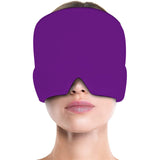 Migraine Relief Mask – Alivium TH™