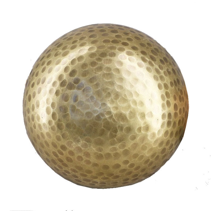 Tibetan Copper Bowl - Namaste® 