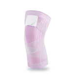 Knee Protector Elastic Pressurized Knee Pad