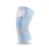 Knee Protector Elastic Pressurized Knee Pad