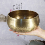Tibetan Copper Bowl - Namaste® 