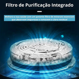 Hydrogenated Water Squeeze - WaterPro 