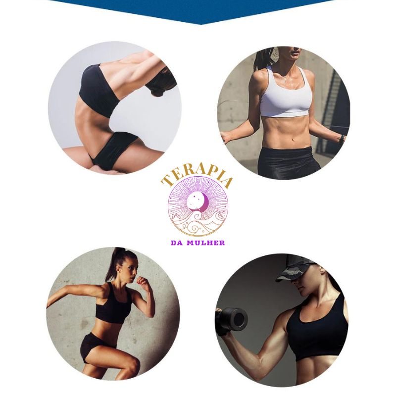 Breathable Seamless Bra - Comfort Air™