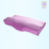 NewPillow Butterfly Cervical Orthopedic Pillow 