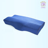 NewPillow Butterfly Cervical Orthopedic Pillow 