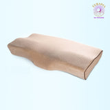 NewPillow Butterfly Cervical Orthopedic Pillow 