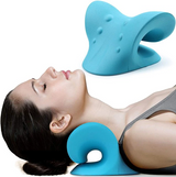 Travesseiro de Tração Cervical - Relax-C™