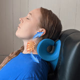 Travesseiro de Tração Cervical - Relax-C™
