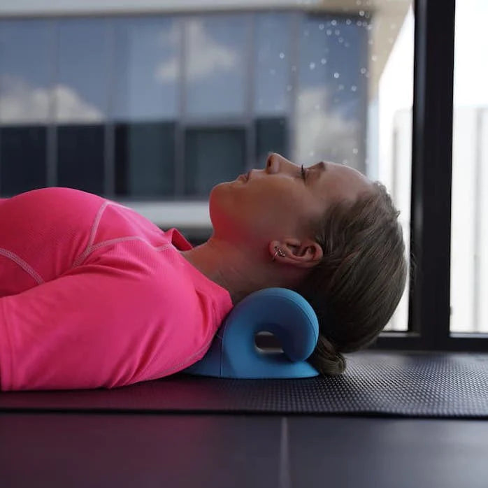 Almohada de tracción cervical - Relax-C™ 
